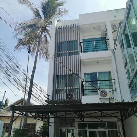 Baan7984 Rawai Apartment Exterior photo