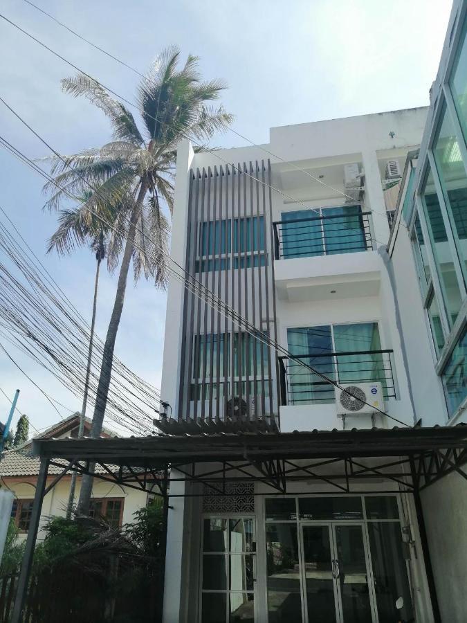 Baan7984 Rawai Apartment Exterior photo