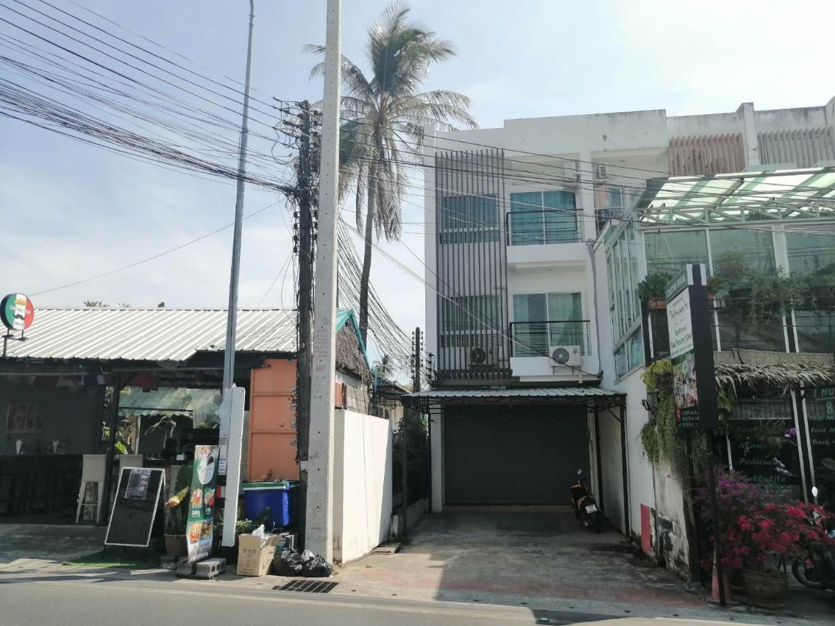 Baan7984 Rawai Apartment Exterior photo