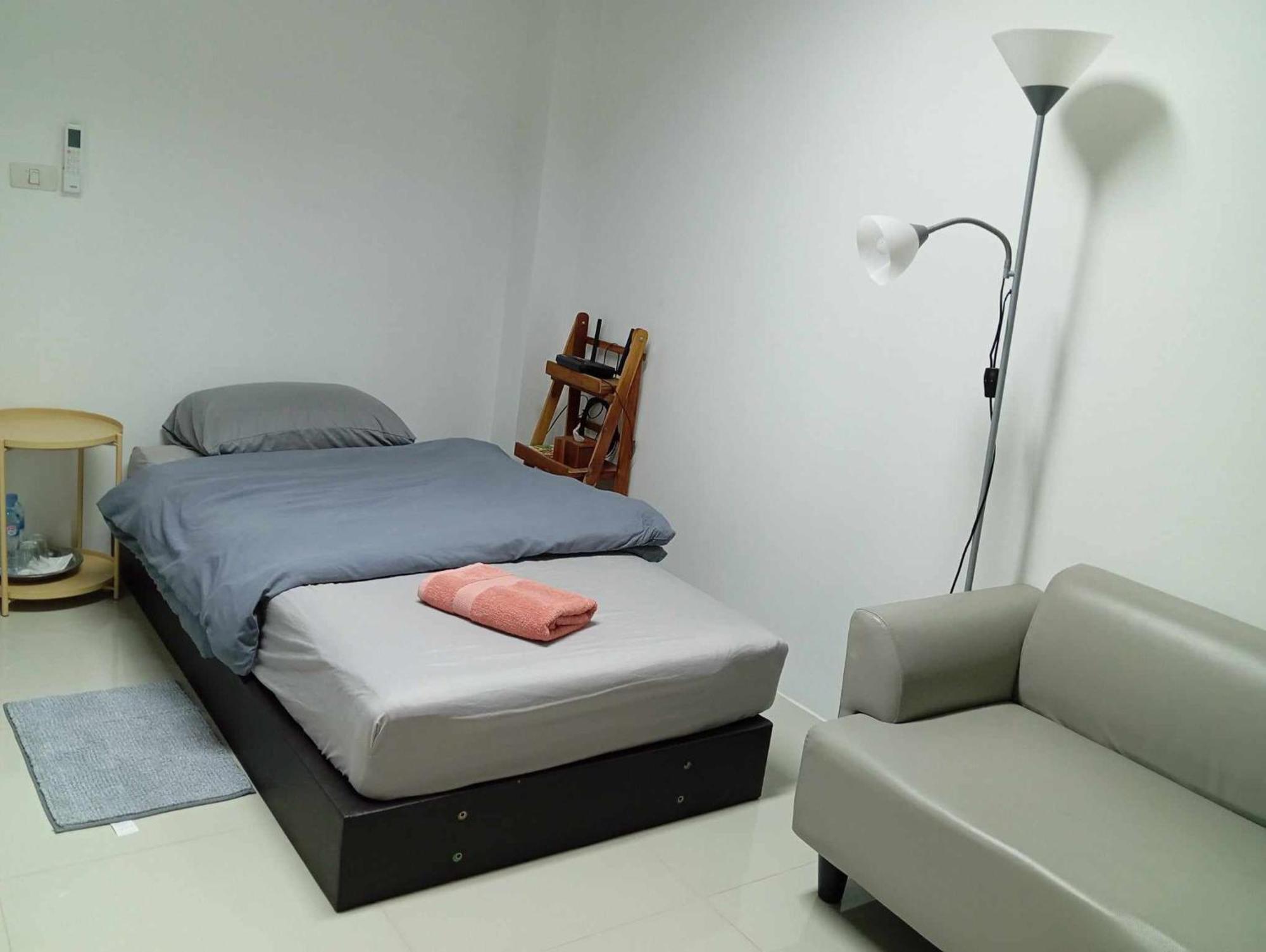 Baan7984 Rawai Apartment Exterior photo