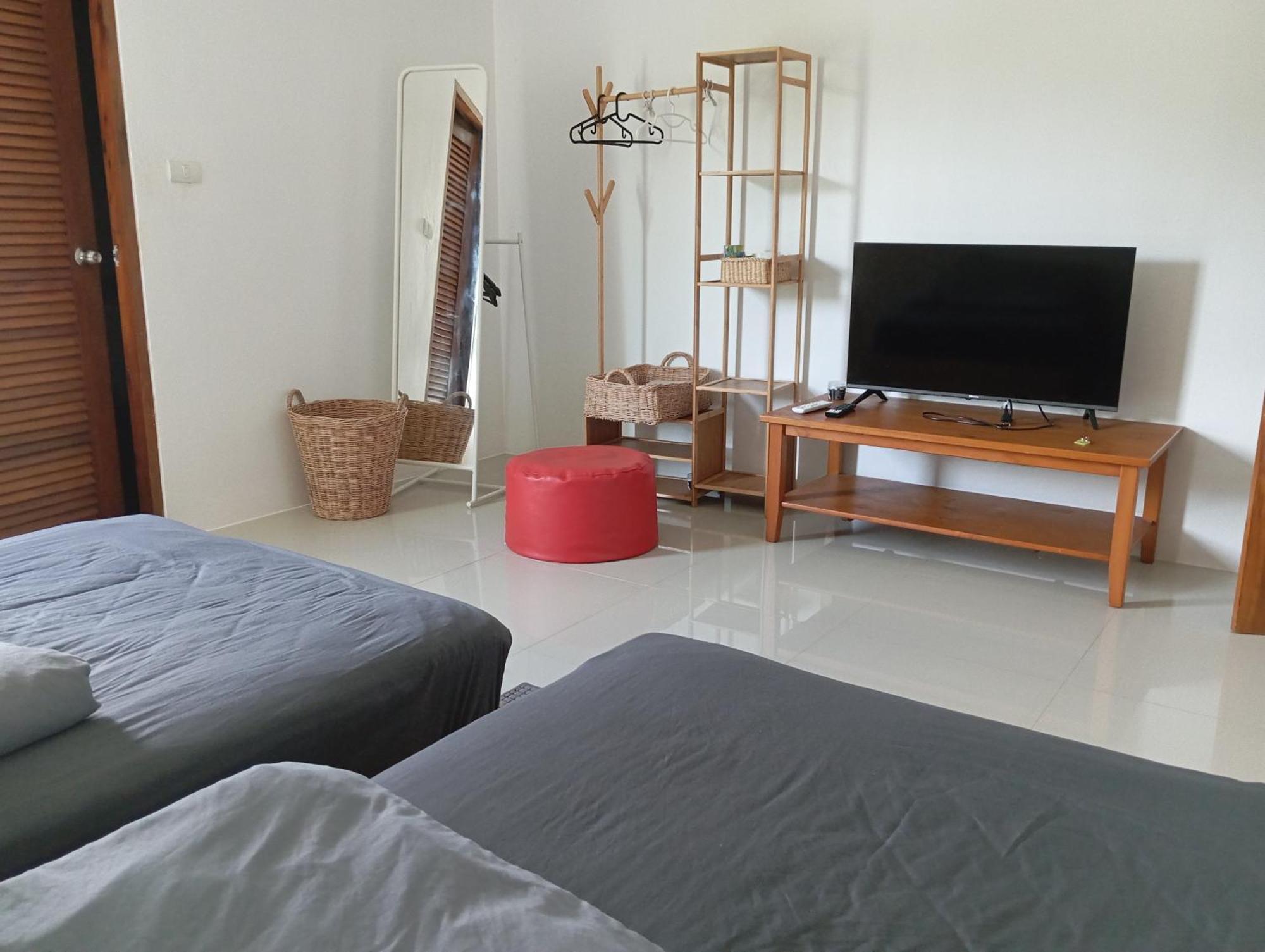 Baan7984 Rawai Apartment Exterior photo