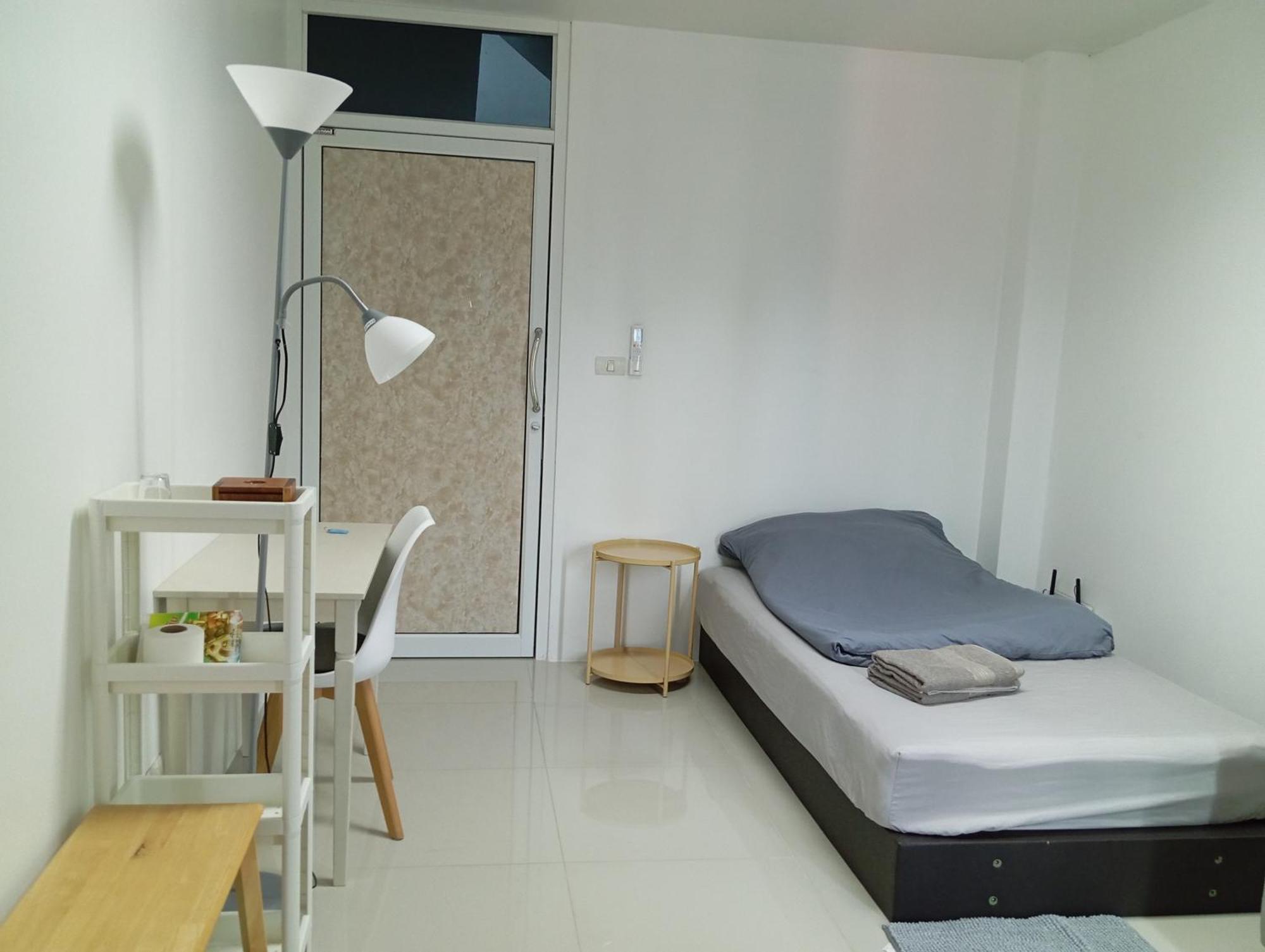 Baan7984 Rawai Apartment Exterior photo